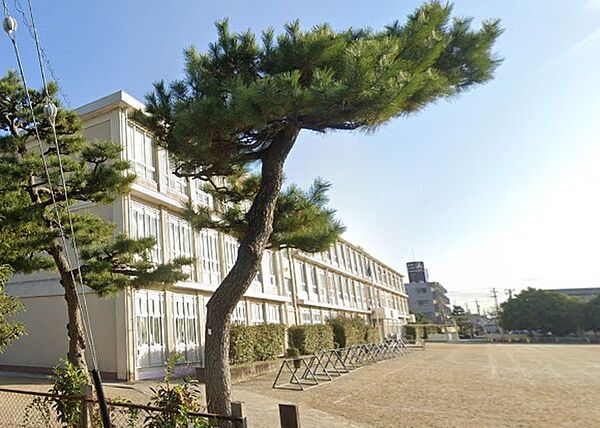 画像16:浜松市立浅間小学校