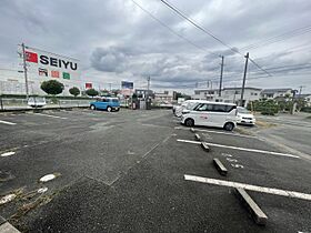 サームス 502 ｜ 静岡県浜松市中央区有玉南町（賃貸マンション1DK・5階・25.90㎡） その7