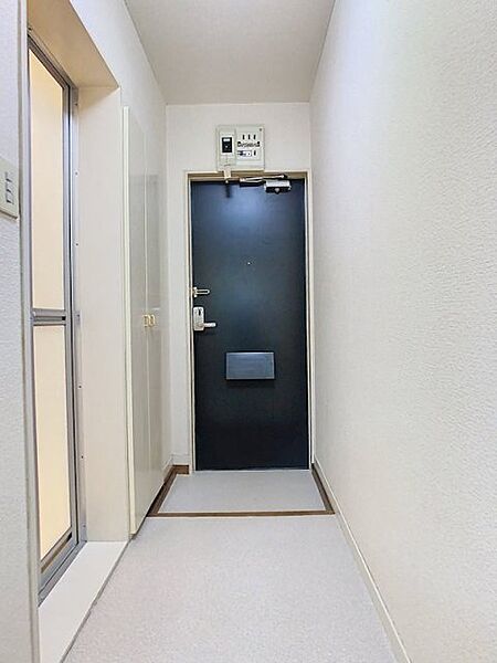 レオパレス新津町 101｜静岡県浜松市中央区新津町(賃貸アパート1K・1階・18.61㎡)の写真 その10