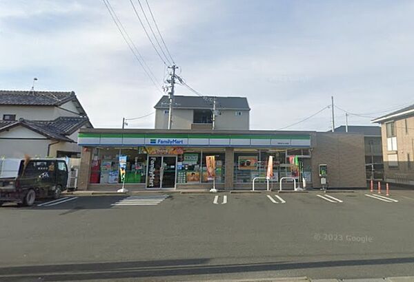 画像20:ファミリーマート　浜松きたじま店