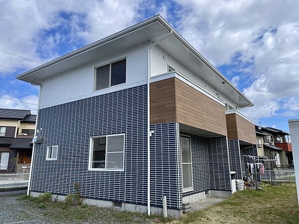 ベルコート鷺ノ宮 西棟｜静岡県浜松市中央区大瀬町(賃貸テラスハウス3LDK・1階・70.06㎡)の写真 その1