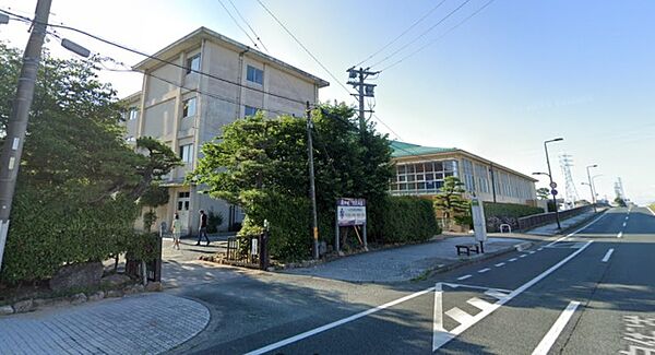 ウィング 202｜静岡県浜松市中央区白羽町(賃貸アパート2DK・2階・56.19㎡)の写真 その14