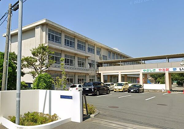 画像17:浜松市立蒲小学校