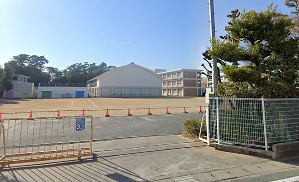 画像14:浜松市立可美小学校