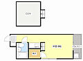 CASA元浜3階3.0万円