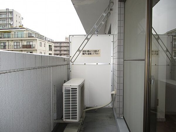 シティプレイス 607｜静岡県浜松市中央区元浜町(賃貸マンション1LDK・6階・40.02㎡)の写真 その14