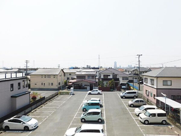 サンポエム 305｜静岡県浜松市中央区早出町(賃貸マンション1LDK・3階・49.06㎡)の写真 その17