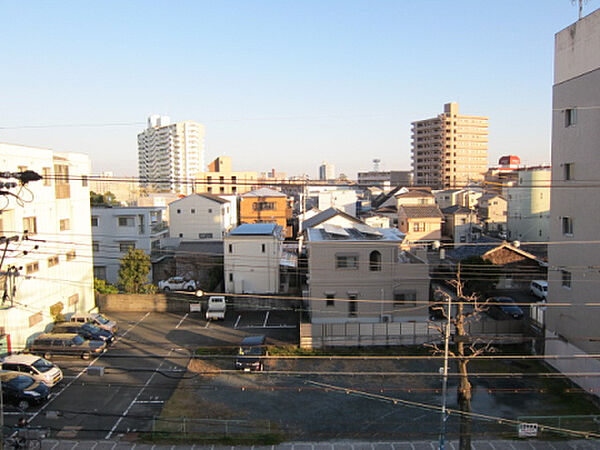 サウスコート 706｜静岡県浜松市中央区海老塚１丁目(賃貸マンション1LDK・7階・37.40㎡)の写真 その16