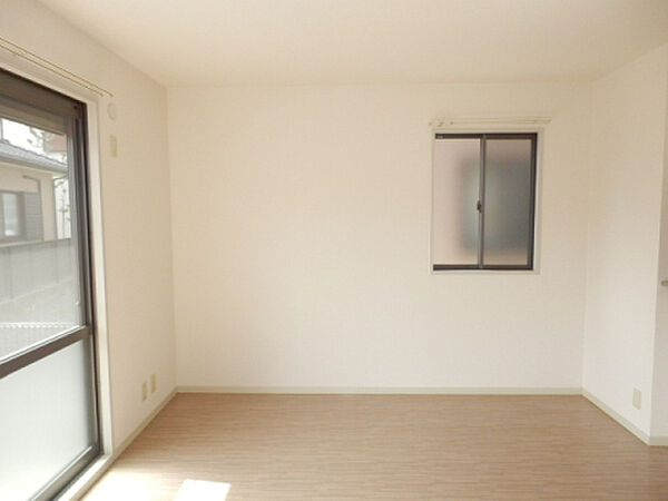 リバティーベル A102｜静岡県浜松市中央区茄子町(賃貸アパート2LDK・1階・50.40㎡)の写真 その3