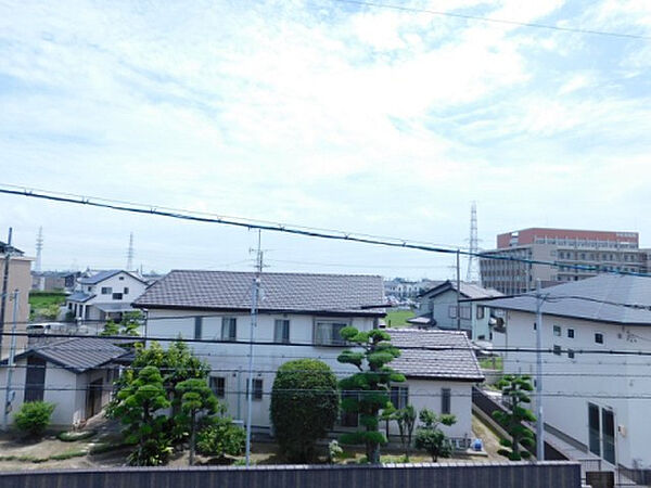 アンソレイエ 101｜静岡県浜松市中央区三島町(賃貸マンション2LDK・1階・50.00㎡)の写真 その16