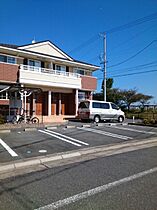 カーシェンバウム 102 ｜ 静岡県浜松市中央区南浅田２丁目（賃貸アパート1LDK・1階・37.13㎡） その13