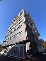 Prime City Place 702 ｜ 静岡県浜松市中央区西浅田２丁目（賃貸マンション1R・7階・33.46㎡） その1