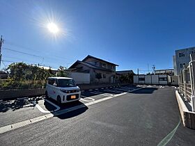 ホワイトルーム恩地 101 ｜ 静岡県浜松市中央区恩地町（賃貸アパート1LDK・1階・41.13㎡） その18