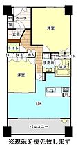 サーラシティEAST 7 304 ｜ 静岡県浜松市中央区中央１丁目（賃貸マンション2LDK・3階・78.39㎡） その2