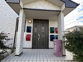 アルモニー 102 ｜ 静岡県浜松市中央区上石田町（賃貸アパート1K・1階・31.20㎡） その6