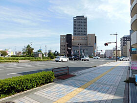 カーサベルデ 405 ｜ 静岡県浜松市中央区中央３丁目（賃貸マンション1LDK・4階・53.85㎡） その7