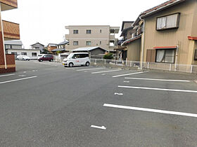 エレンシア 502 ｜ 静岡県浜松市中央区瓜内町（賃貸マンション1K・5階・25.92㎡） その3