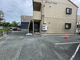 エクセレントハウス 201 ｜ 静岡県浜松市中央区茄子町（賃貸アパート1K・2階・29.56㎡） その9