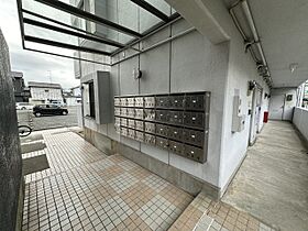 コナビック上西 2Ｇ ｜ 静岡県浜松市中央区上西町（賃貸マンション1K・2階・23.04㎡） その19