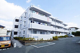 マンションたむかい 205 ｜ 静岡県浜松市中央区蜆塚３丁目（賃貸マンション3LDK・2階・85.21㎡） その1