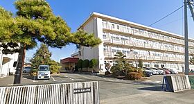 パルティールII 102 ｜ 静岡県浜松市浜名区本沢合（賃貸マンション1LDK・1階・49.50㎡） その16