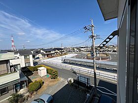 高塚ハイツ 301 ｜ 静岡県浜松市中央区高塚町（賃貸アパート1K・3階・19.44㎡） その10