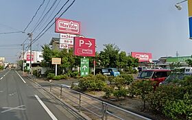 パークヒルズタカハタ 206 ｜ 静岡県浜松市浜名区高畑（賃貸マンション1DK・2階・25.92㎡） その20