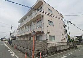 杢屋ハイツ 203 ｜ 静岡県浜松市中央区若林町（賃貸マンション1K・2階・22.50㎡） その1