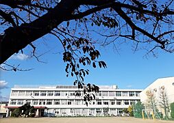 プレミスト浜松中山町