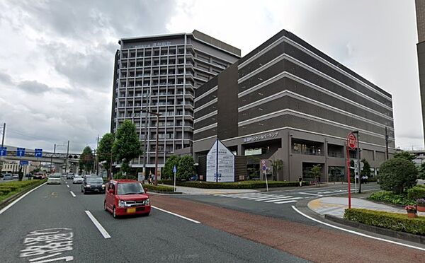 プレミスト浜松中山町