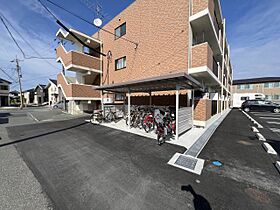 プリエール 206 ｜ 静岡県浜松市中央区下石田町（賃貸マンション3LDK・2階・64.90㎡） その8