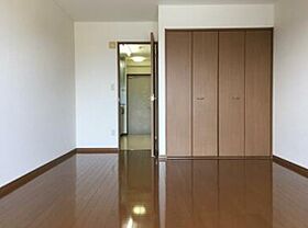 Wohnung Neun Steins 205 ｜ 静岡県浜松市中央区三島町（賃貸マンション1K・2階・29.75㎡） その6