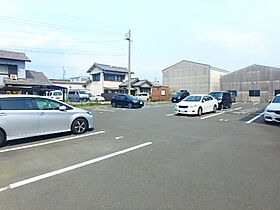 カモミールガーデン 406 ｜ 静岡県浜松市中央区丸塚町（賃貸マンション1K・4階・25.90㎡） その6