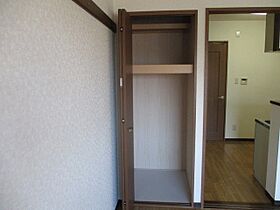 オリーブ住吉 401 ｜ 静岡県浜松市中央区住吉２丁目（賃貸マンション1DK・4階・32.40㎡） その12