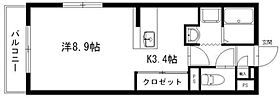 ブリランテ 303 ｜ 静岡県浜松市天竜区次郎八新田（賃貸マンション1K・3階・30.16㎡） その2