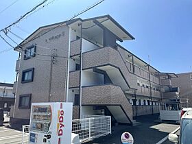 エルヴィレッジII 202 ｜ 静岡県浜松市中央区北島町（賃貸マンション1K・2階・25.92㎡） その6