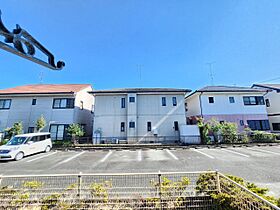 セジュールI 101 ｜ 静岡県磐田市海老塚（賃貸アパート2LDK・1階・53.59㎡） その16