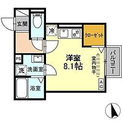 D-ROOM和地山