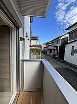 D-ROOM和地山 101 ｜ 静岡県浜松市中央区和地山２丁目（賃貸アパート1R・1階・25.30㎡） その10