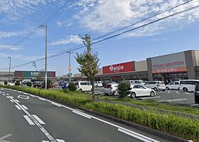 STナイン 202 ｜ 静岡県浜松市中央区坪井町（賃貸マンション1DK・2階・25.92㎡） その8