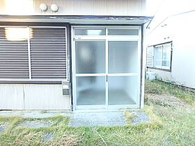 泉2丁目貸家  ｜ 静岡県浜松市中央区泉２丁目（賃貸一戸建1LDK・1階・34.71㎡） その21