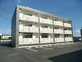 Marry’s Hill 201 ｜ 静岡県浜松市中央区新橋町（賃貸マンション1LDK・2階・45.29㎡） その22