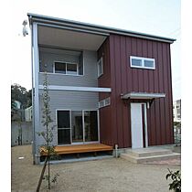 BASE HOUSE 住吉  ｜ 静岡県浜松市中央区住吉４丁目（賃貸一戸建3LDK・1階・92.72㎡） その1