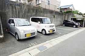 コリーナ蜆塚Ａ 202 ｜ 静岡県浜松市中央区蜆塚２丁目（賃貸アパート3LDK・2階・67.50㎡） その6