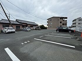 ラ・メールキャルム 107 ｜ 静岡県浜松市中央区神田町（賃貸マンション1DK・1階・30.29㎡） その9