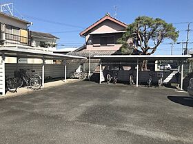 ライフ第3マンション細江 401 ｜ 静岡県浜松市浜名区細江町中川（賃貸マンション1K・4階・31.50㎡） その20