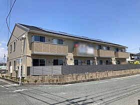 ブランシェ 205 ｜ 静岡県浜松市中央区若林町（賃貸アパート2LDK・1階・64.45㎡） その1