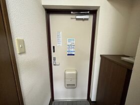 キャッスルバンブーII 305 ｜ 静岡県浜松市中央区葵西５丁目（賃貸マンション1K・3階・25.92㎡） その29