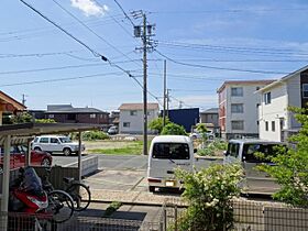 カサロス 101 ｜ 静岡県浜松市中央区上島３丁目（賃貸アパート1LDK・1階・44.18㎡） その14