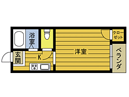 🉐敷金礼金0円！🉐コンフォータブルI